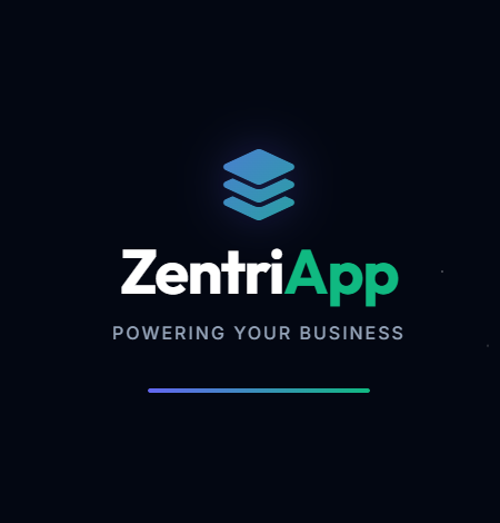 Zentri App